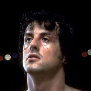 Foto Sylvester Stallone