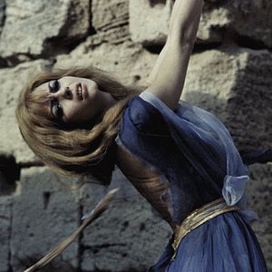 Foto Michèle Mercier