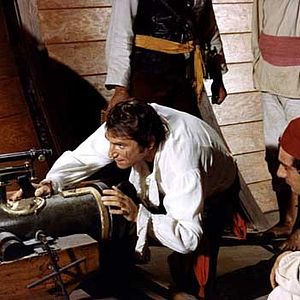 Foto Bernard Borderie