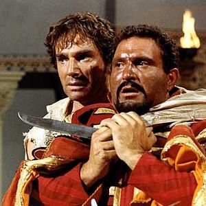 Foto Bernard Borderie