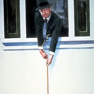 Foto Aquí, un amigo