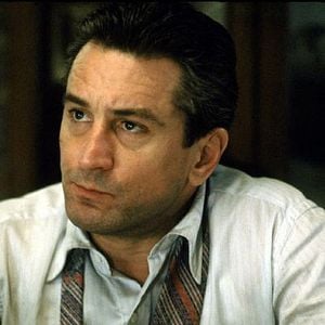 Foto Robert De Niro