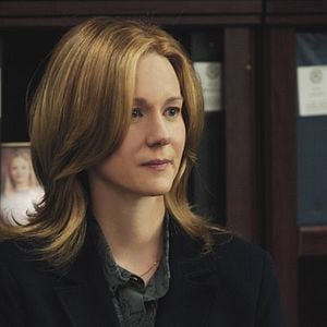 Foto Laura Linney