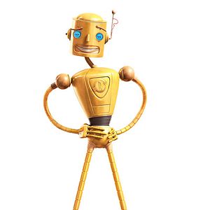 Foto Descubriendo a los Robinsons