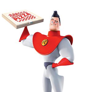 Foto Descubriendo a los Robinsons