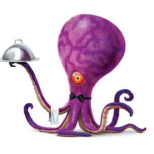 Foto Descubriendo a los Robinsons