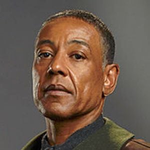 Foto Giancarlo Esposito