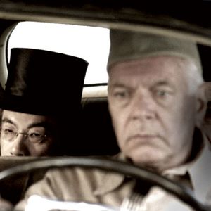 Foto Alexandre Sokourov