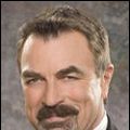 Foto Tom Selleck