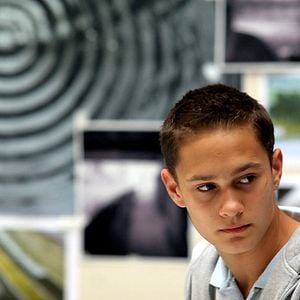 Foto Anthony Minghella