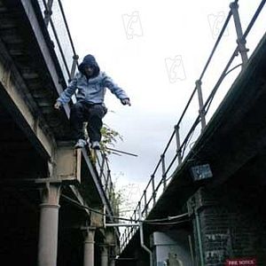 Foto Breaking and Entering