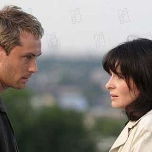 Foto Anthony Minghella