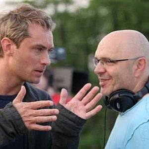 Foto Anthony Minghella