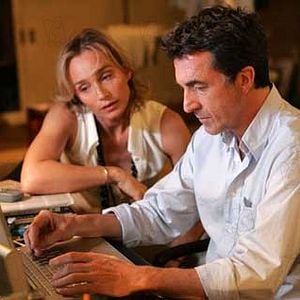 Foto François Cluzet