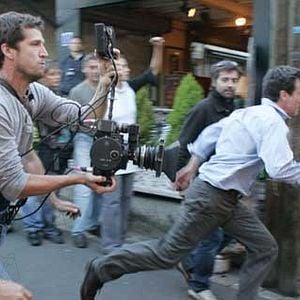 Foto François Cluzet