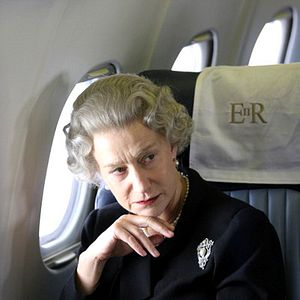 Foto The Queen (La Reina)