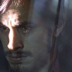 Foto Gael García Bernal