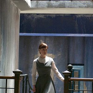 Foto Steven Shainberg