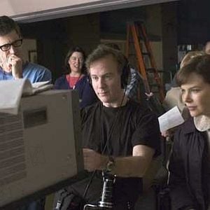 Foto Steven Shainberg