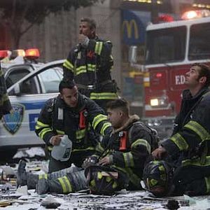 Foto World Trade Center