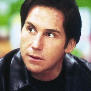 Foto Tres hombres casados