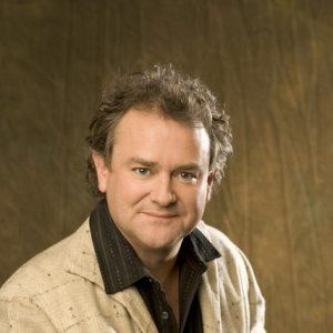 Foto Hugh Bonneville