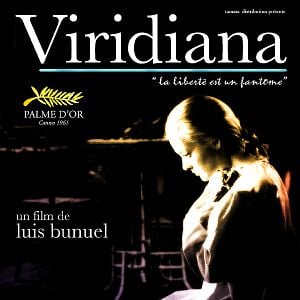 Foto Viridiana