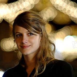 Foto Mélanie Laurent