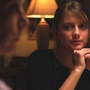 Foto Mélanie Laurent