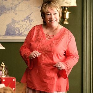 Foto Kathy Bates