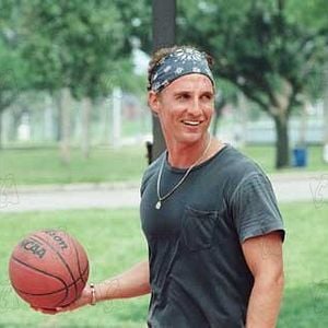 Foto Matthew McConaughey