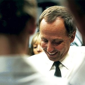 Foto Fabrice Luchini