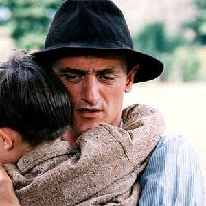 Foto Jean-Paul Rouve