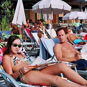 Foto Charles Berling