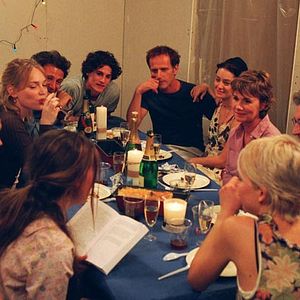 Foto Charles Berling