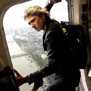 Foto Alex Rider: Operación stormbreaker