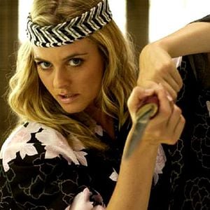 Foto Alex Rider: Operación stormbreaker