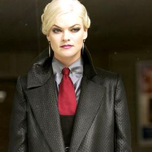 Foto Missi Pyle