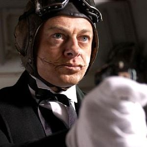 Foto Alex Rider: Operación stormbreaker