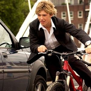 Foto Alex Rider: Operación stormbreaker