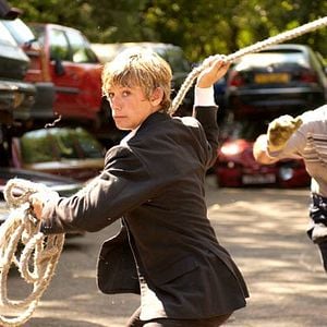 Foto Alex Rider: Operación stormbreaker