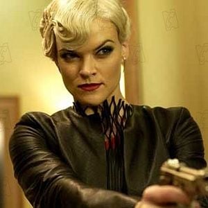 Foto Missi Pyle