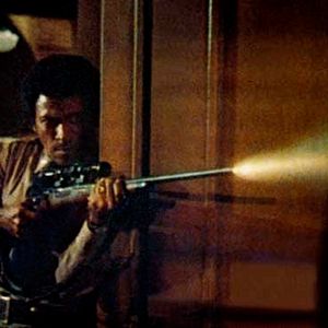 Foto Asalto en la Comisaría del Distrito 13