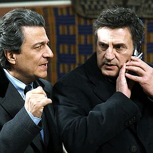 Foto Daniel Auteuil