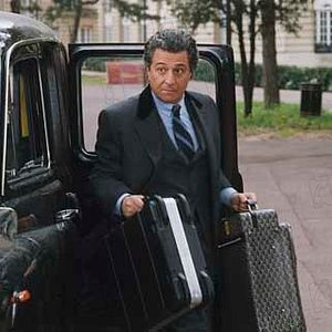 Foto Christian Clavier