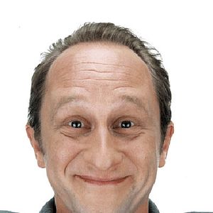 Foto Benoît Poelvoorde