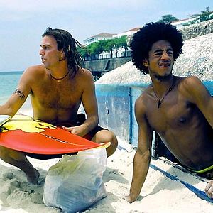 Foto Alice de Andrade