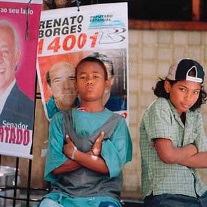 Foto Alice de Andrade