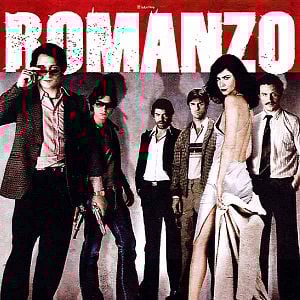 Foto Romanzo criminale