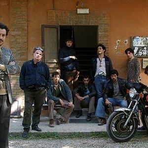 Foto Romanzo criminale